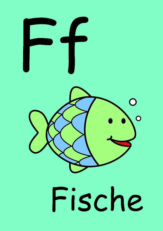f Image f