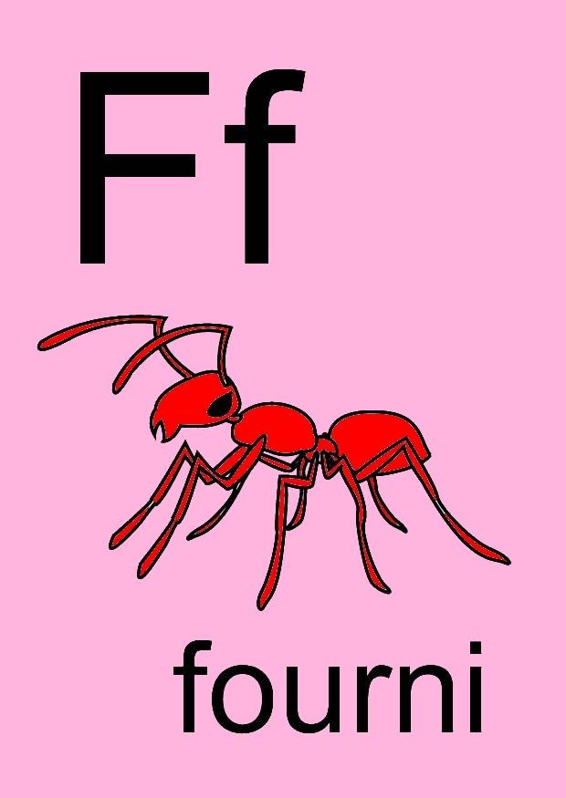 f Image f