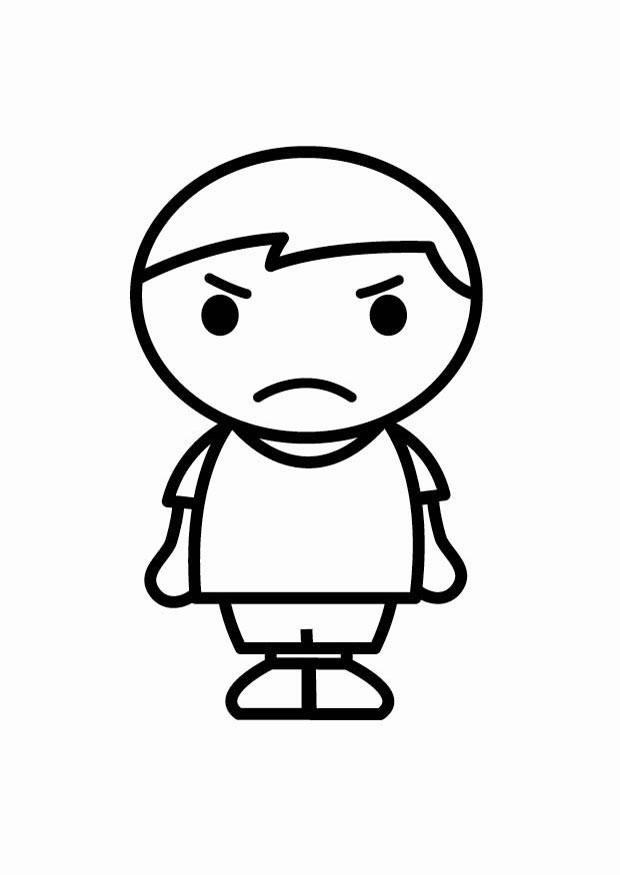 fA¢chA© Coloriage fA¢chA©