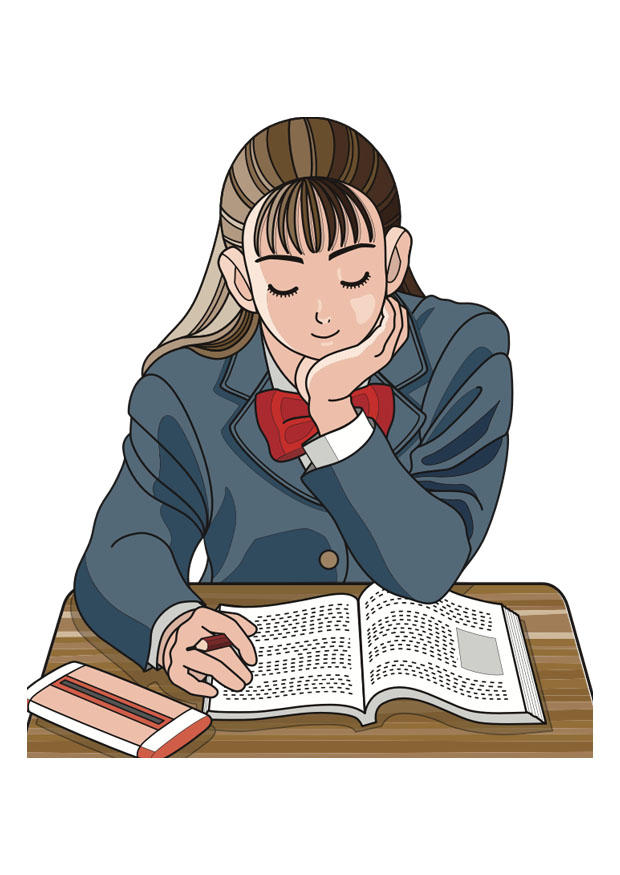 faire ses devoirs Image faire ses devoirs