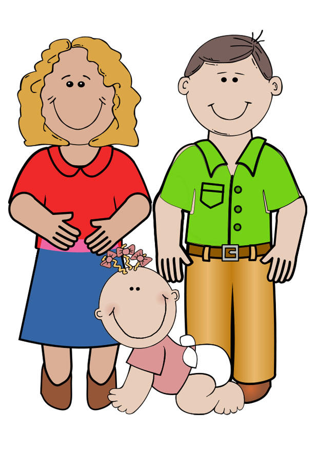 famille Image famille