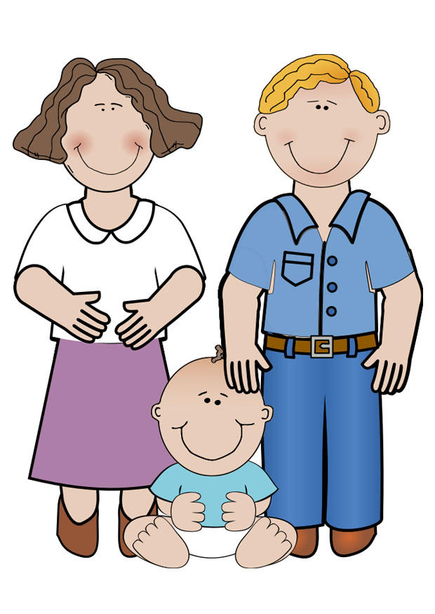 famille Image famille