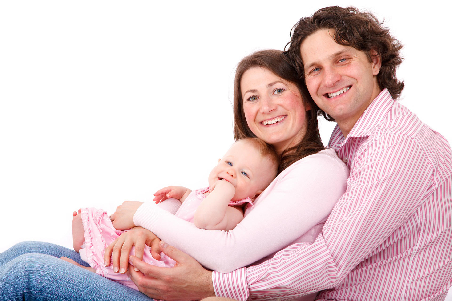 famille Coloriage famille