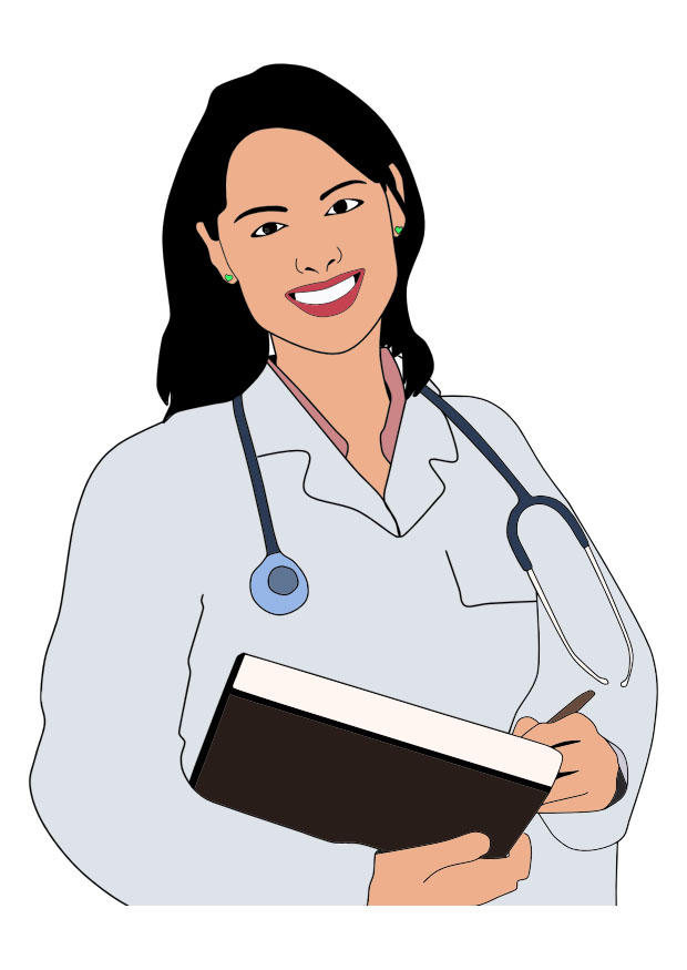 femme mA©decin Image femme mA©decin