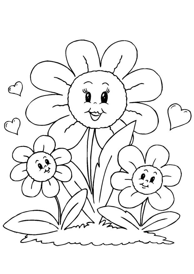 fAªte des mA¨res Coloriage fAªte des mA¨res