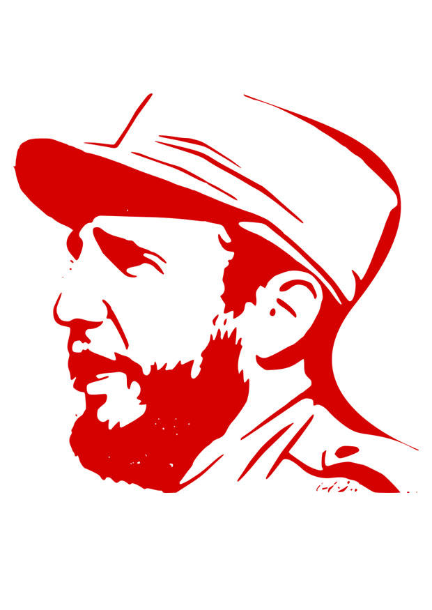 fidel castro Image fidel castro