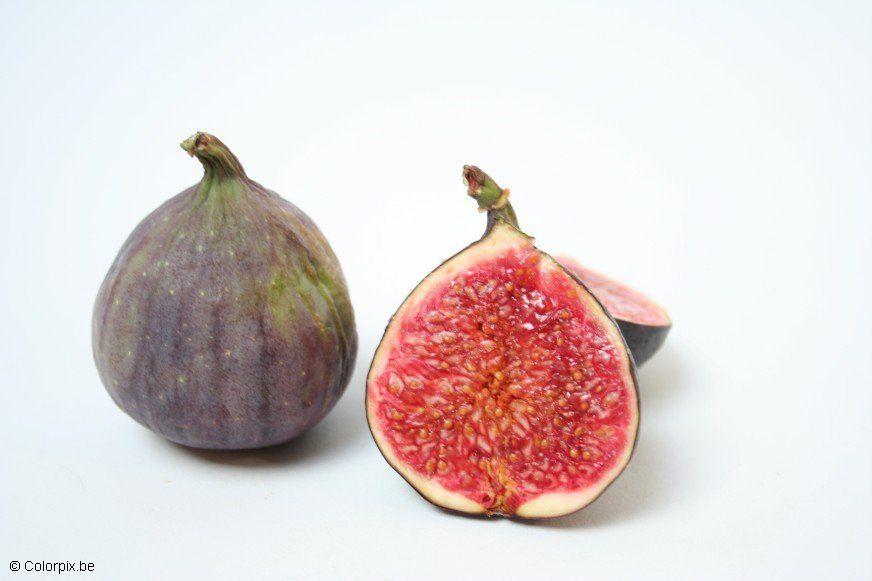 figues Photo figues