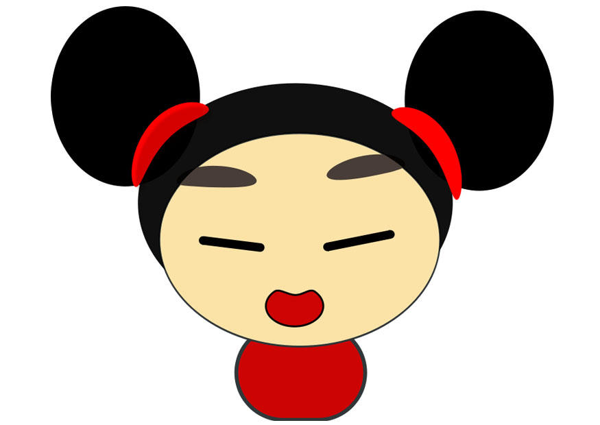 fille Image fille