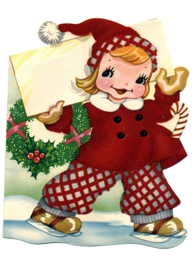 fille en costume de noA«l Image fille en costume de noA«l