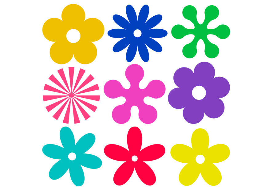fleurs Image fleurs