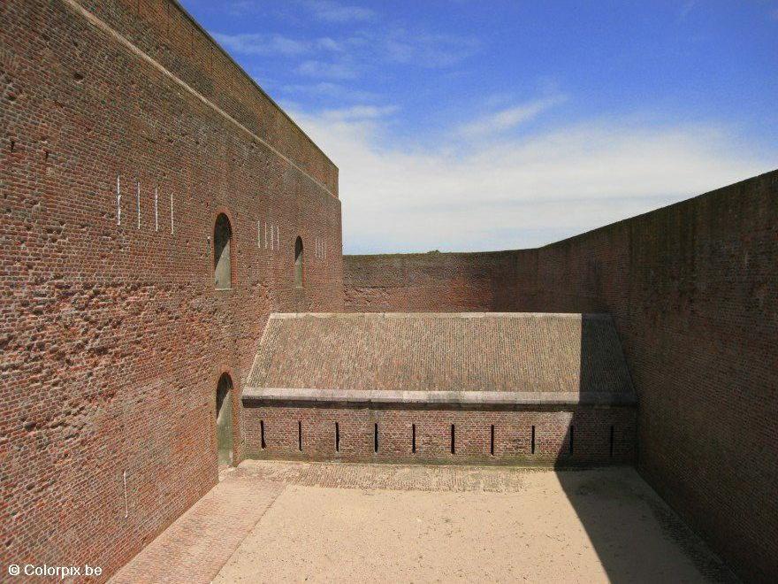 fort napolA©on ostende Photo fort napolA©on ostende
