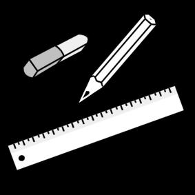 fourniture de bureau Coloriage fourniture de bureau