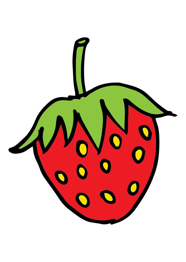fraise Image fraise