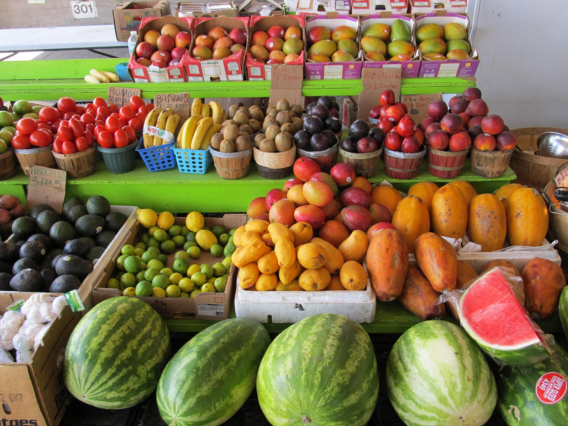 fruit Photo fruit