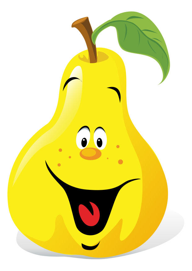 fruit - poire Image fruit - poire
