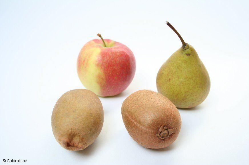fruits A pA©pins Photo fruits A pA©pins