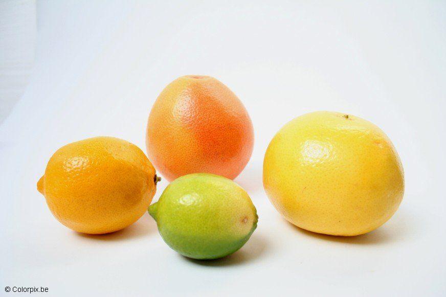 fruits acidulA©s Photo fruits acidulA©s