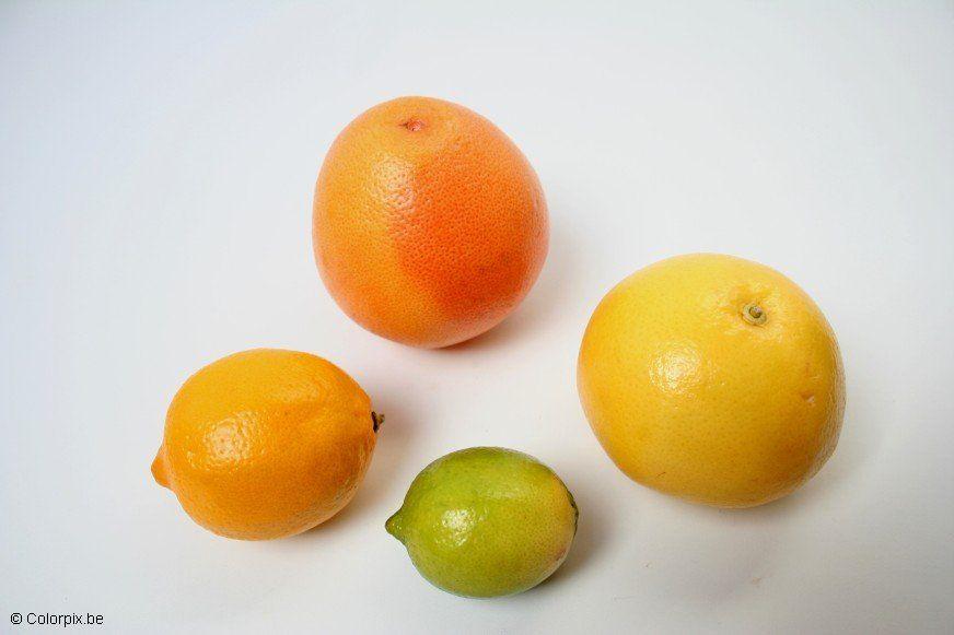 fruits acidulA©s Photo fruits acidulA©s
