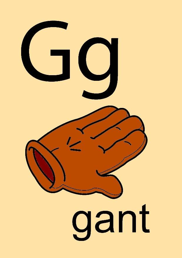 g Image g