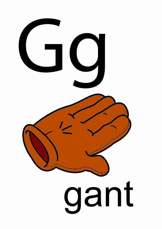 g Image g