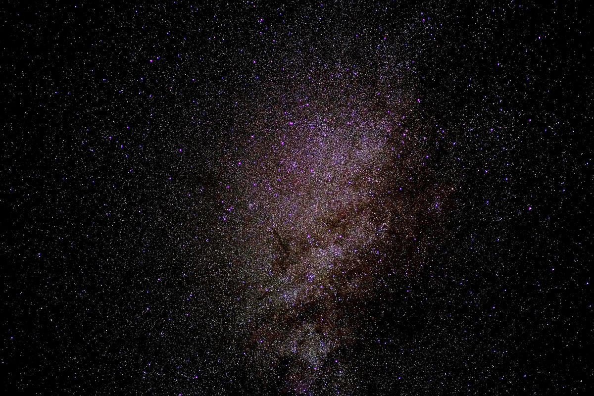 galaxie Photo galaxie