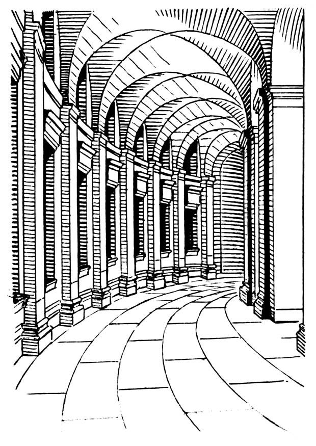 galerie Coloriage galerie