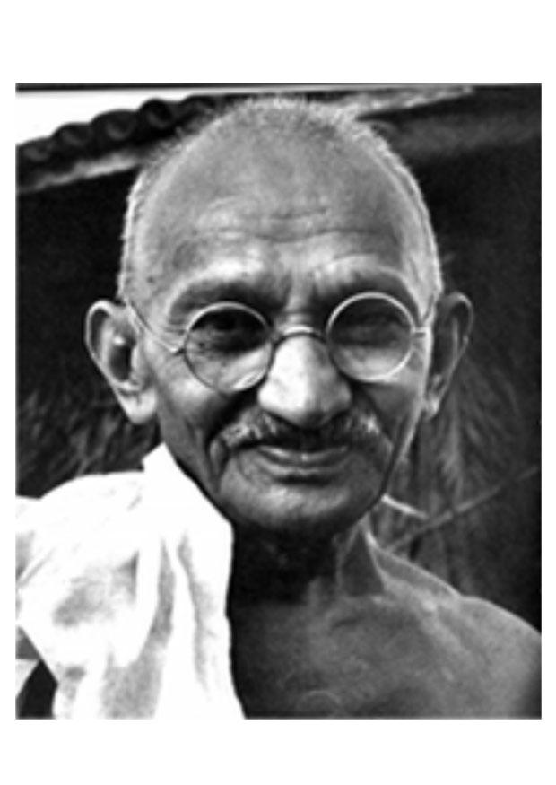 gandhi Photo gandhi