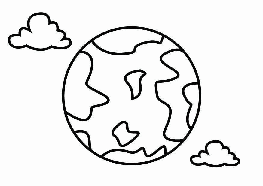 gA©ographie Coloriage gA©ographie