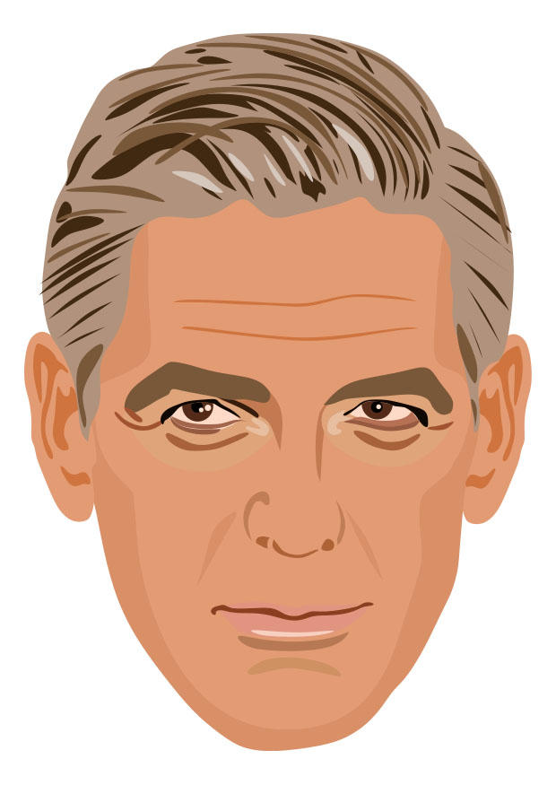 george clooney Image george clooney