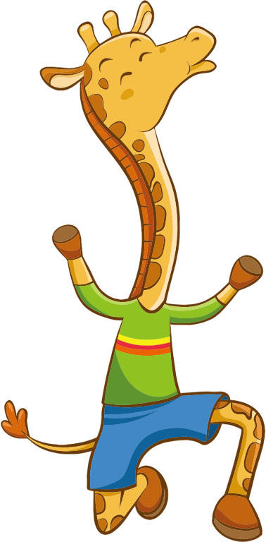 girafe Image girafe