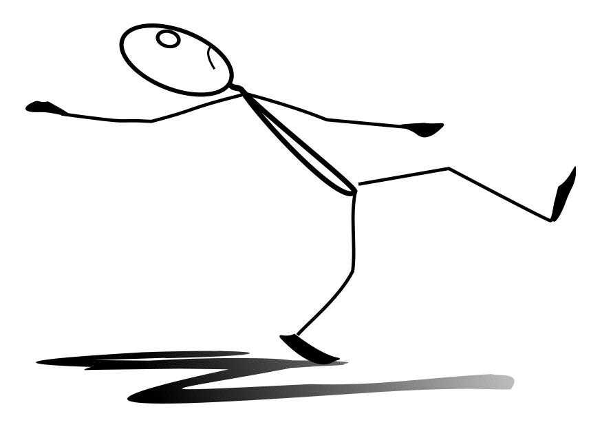 glisser Coloriage glisser