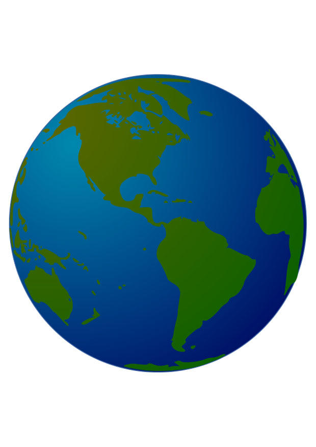 globe Image globe