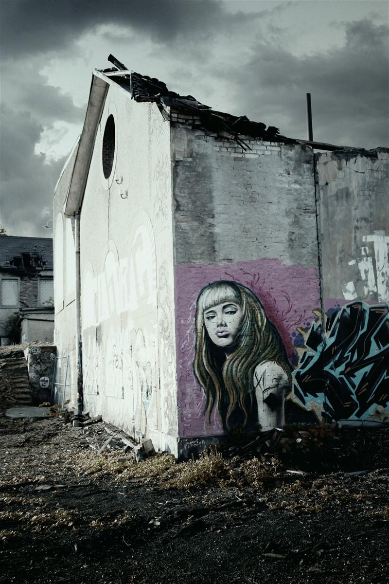 graffiti Photo graffiti