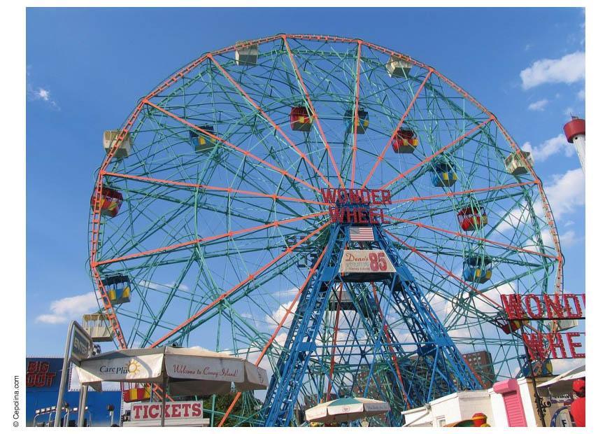 grande roue Photo grande roue