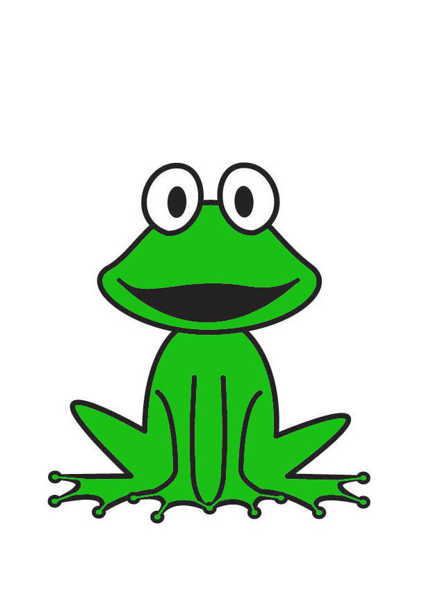 grenouille Image grenouille