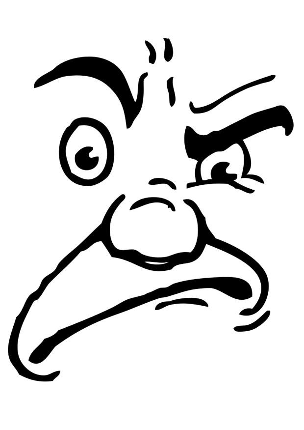 grimace Coloriage grimace