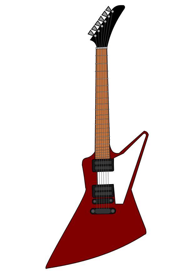 guitare A©lA©ctrique gibson Image guitare A©lA©ctrique gibson