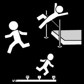 gymnastique Coloriage gymnastique