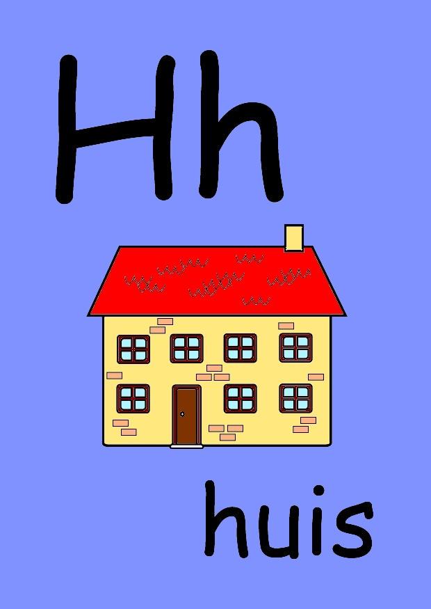 h Image h
