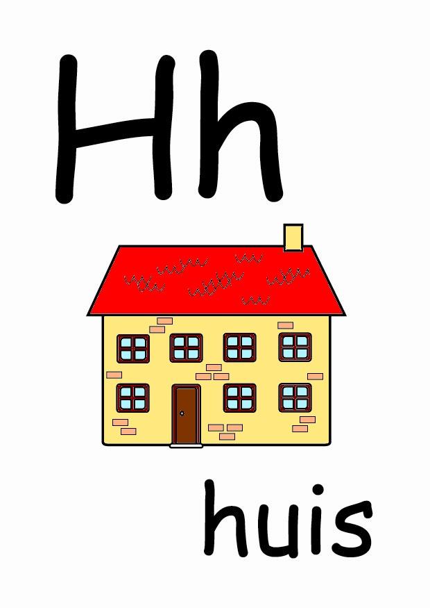 h Image h