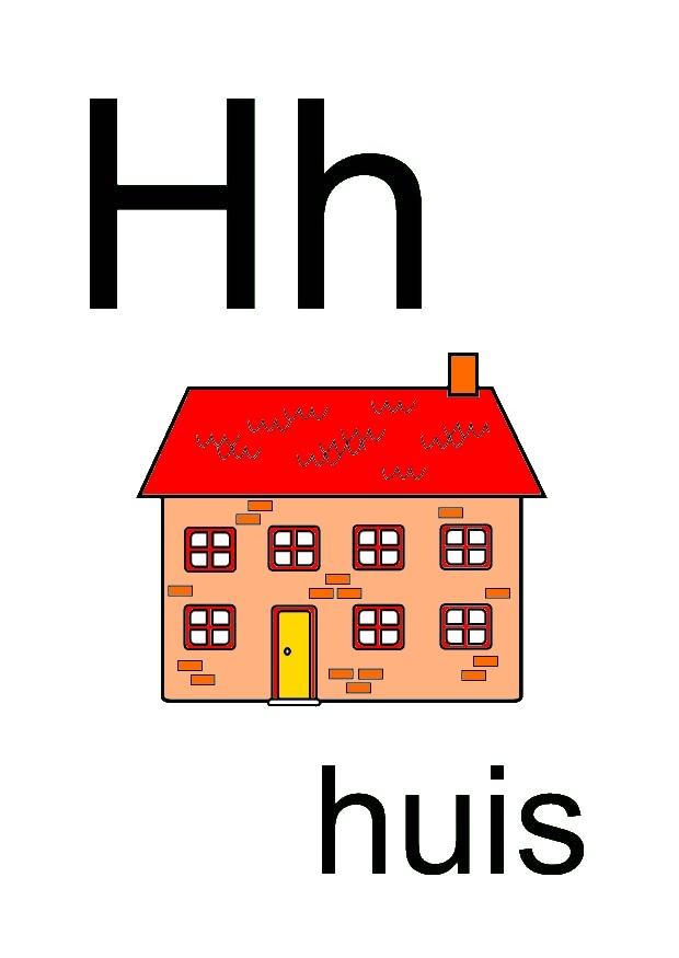 h Image h