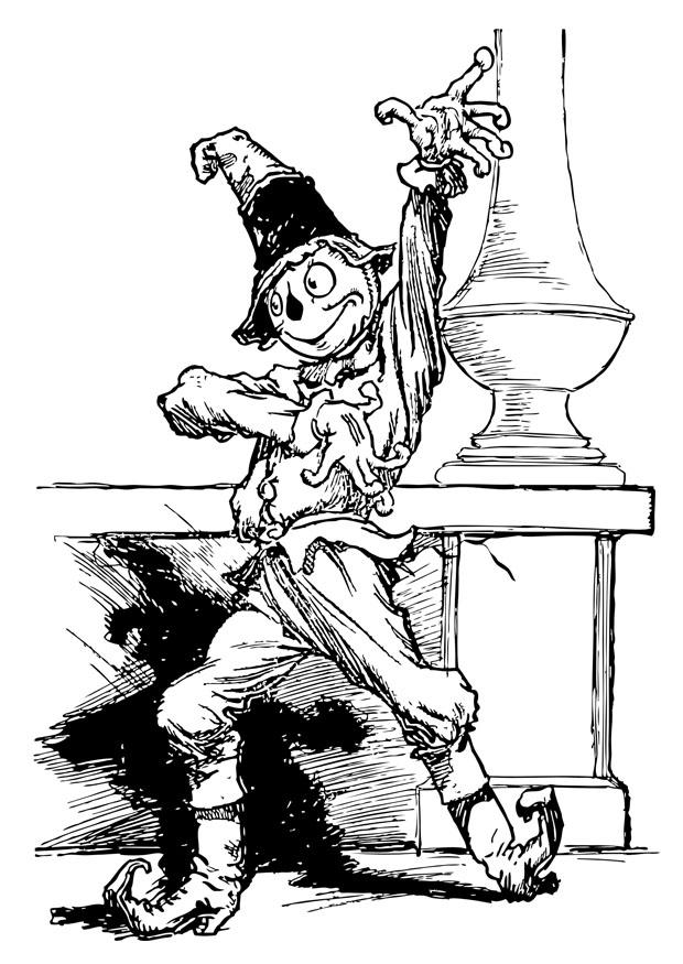 halloween Coloriage halloween