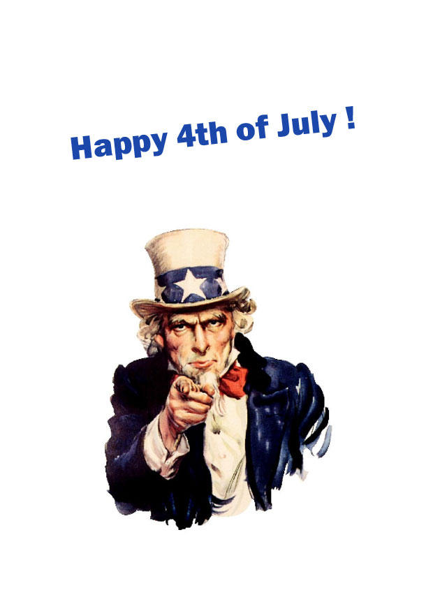 happy 4th of july Image happy 4th of july