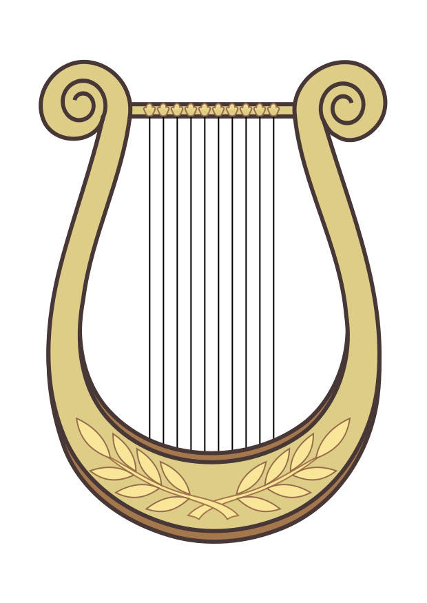 harpe Image harpe
