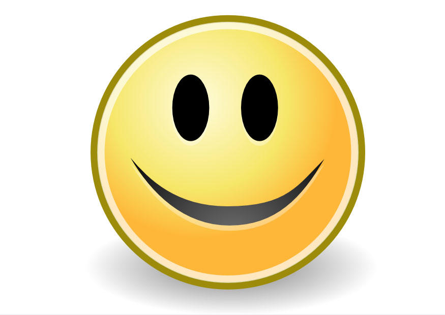 Image heureux