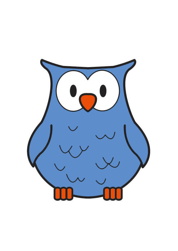 hibou Image hibou