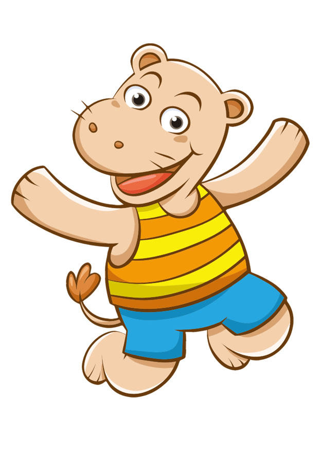 hippopotame Image hippopotame