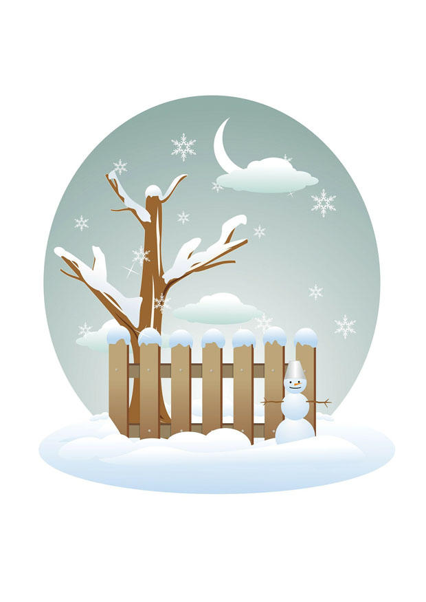 hiver Image hiver
