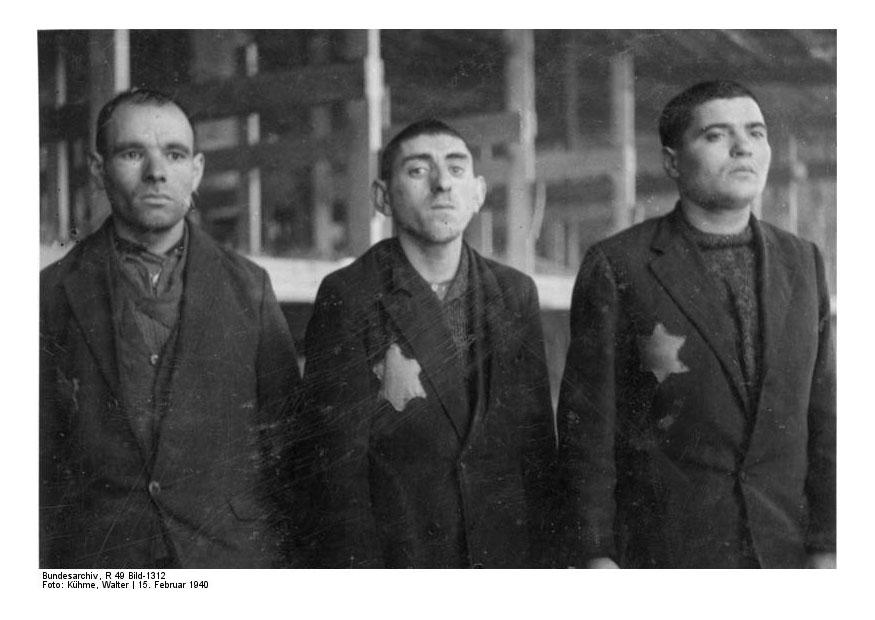 hommes juifs Photo hommes juifs