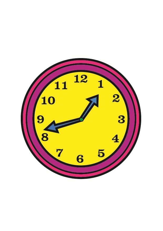 horloge Image horloge